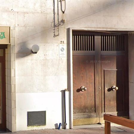 Suite Cobega Appartamento In Centro Citta Taranto Esterno foto