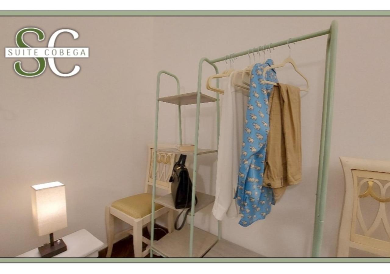 Suite Cobega Appartamento In Centro Citta Taranto Esterno foto
