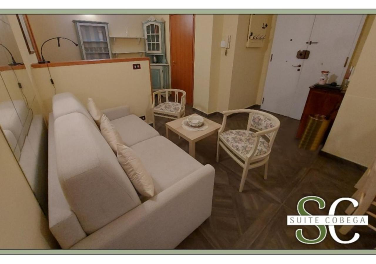 Suite Cobega Appartamento In Centro Citta Taranto Esterno foto