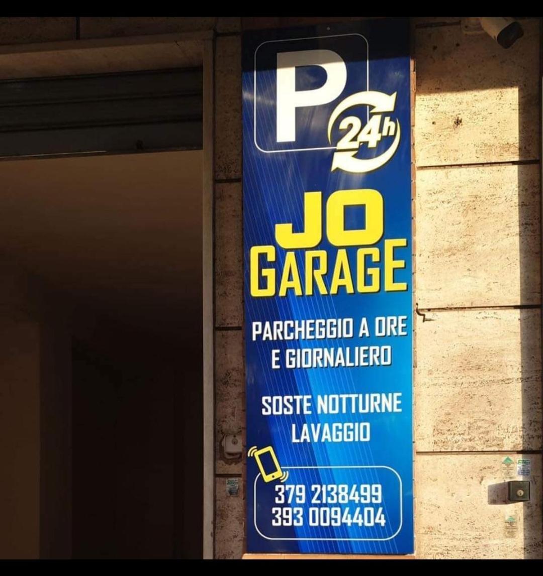 Suite Cobega Appartamento In Centro Citta Taranto Esterno foto
